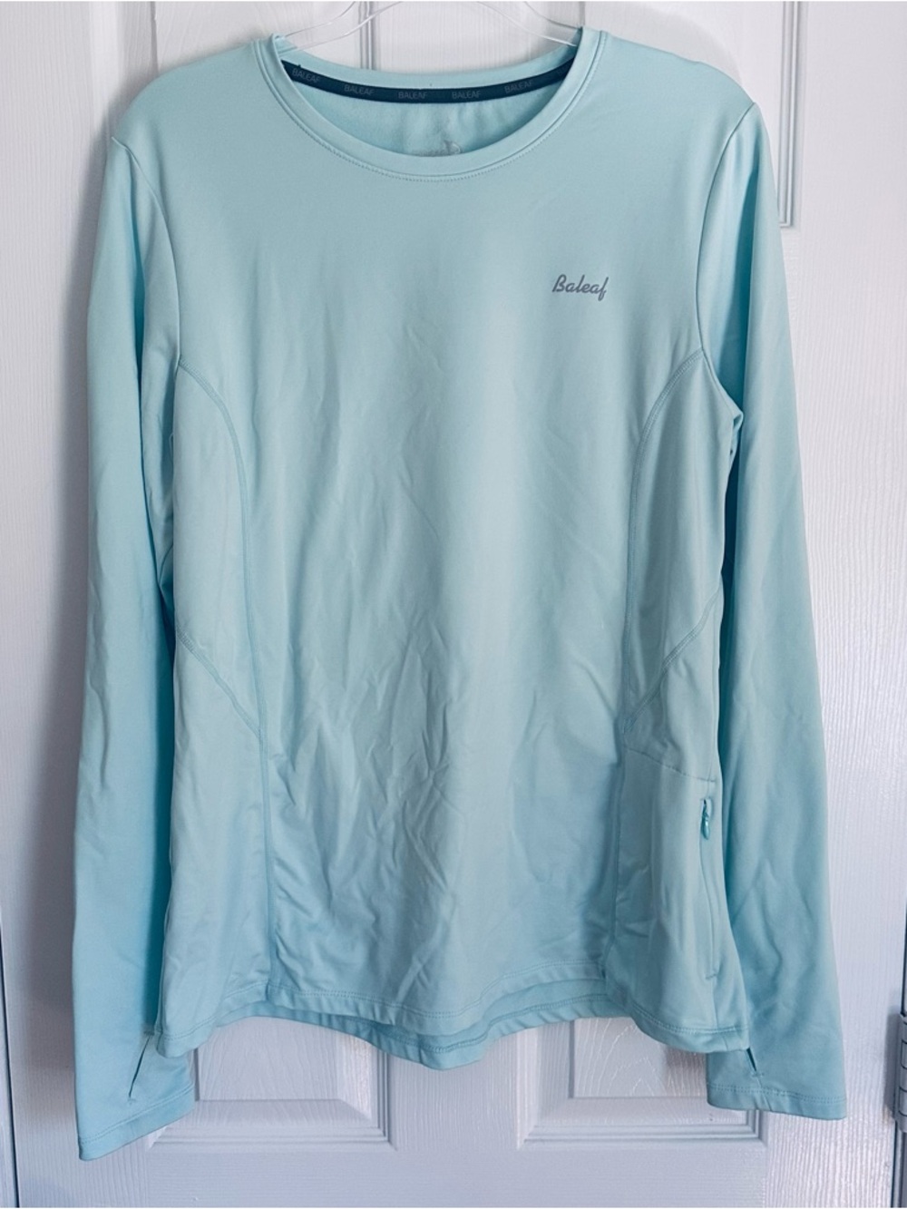 Baleaf thermal shirt XXL